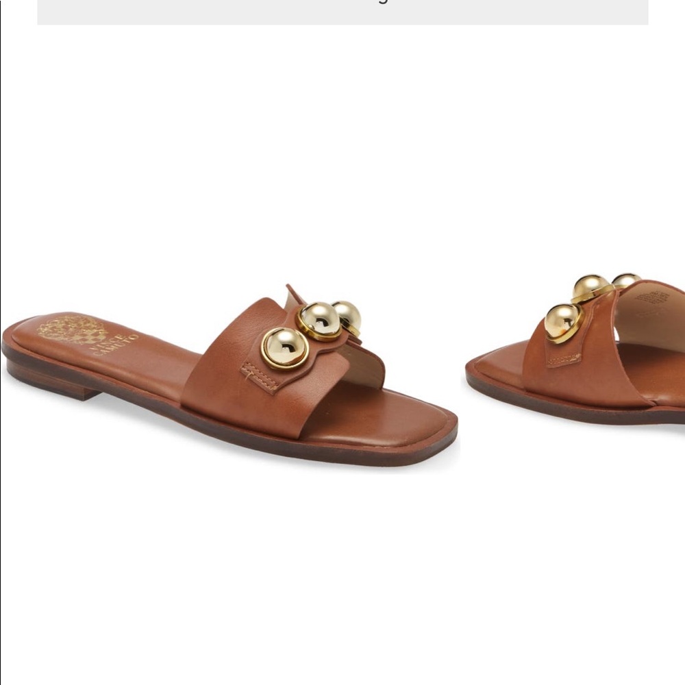 Vince Camuto Neima Slide Sandal